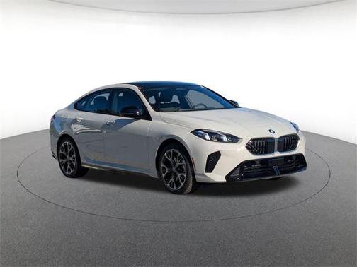 2026 BMW 228 Gran Coupe xDrive