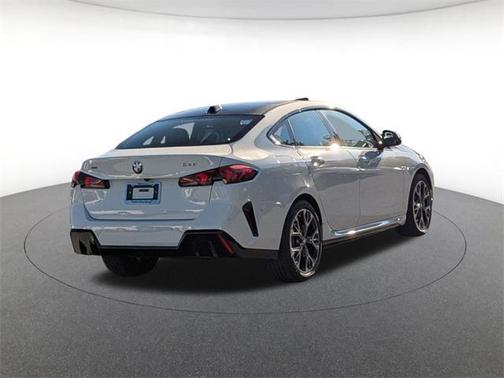 2026 BMW 228 Gran Coupe xDrive
