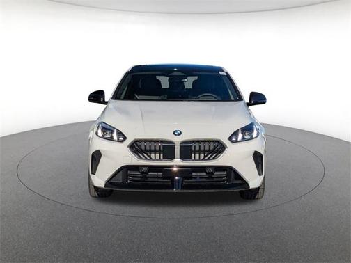 2026 BMW 228 Gran Coupe xDrive