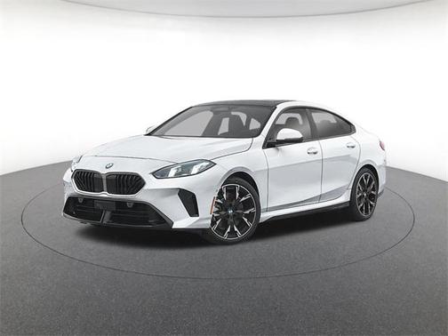 2026 BMW 228 Gran Coupe 228 xDrive