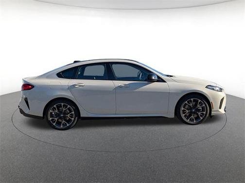 2026 BMW 228 Gran Coupe xDrive
