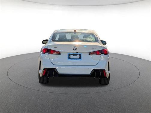 2026 BMW 228 Gran Coupe xDrive