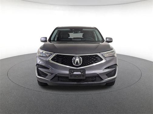 2021 Acura RDX Base