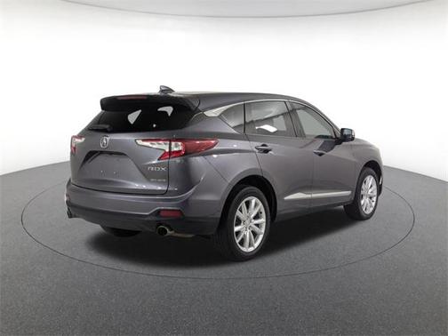 2021 Acura RDX Base