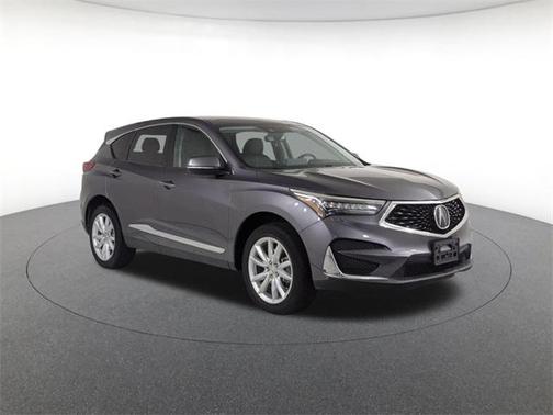 2021 Acura RDX Base