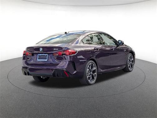 2026 BMW 228 Gran Coupe xDrive