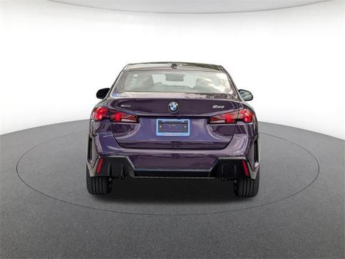 2026 BMW 228 Gran Coupe xDrive