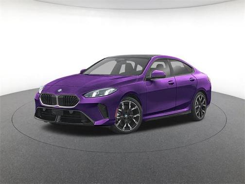 2026 BMW 228 Gran Coupe 228 xDrive