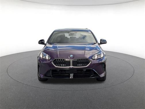 2026 BMW 228 Gran Coupe xDrive