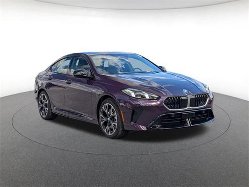 2026 BMW 228 Gran Coupe xDrive