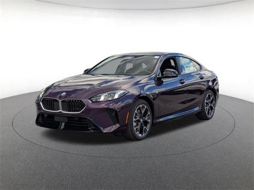2026 BMW 228 Gran Coupe xDrive