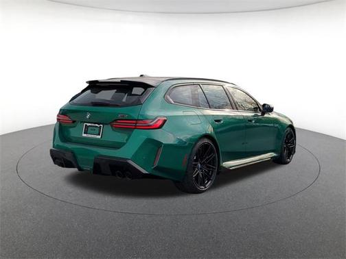 2026 BMW M5 Base