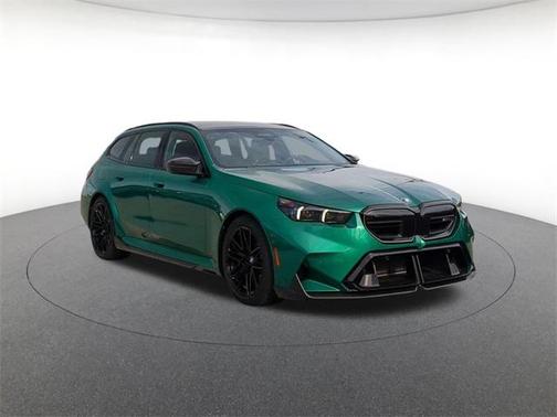 2026 BMW M5 Base