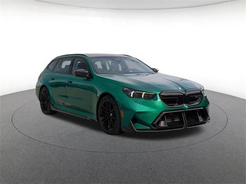 2026 BMW M5 Base