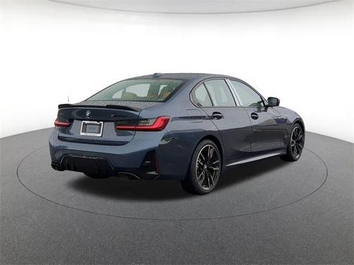 2026 BMW M340 xDrive