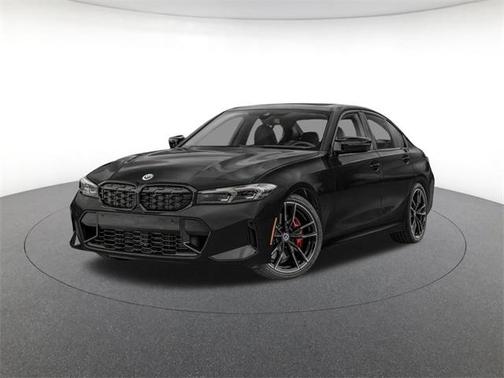 2026 BMW M340 xDrive