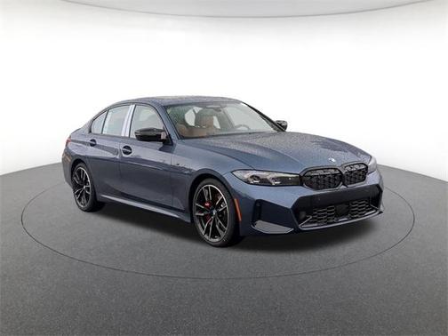 2026 BMW M340 xDrive