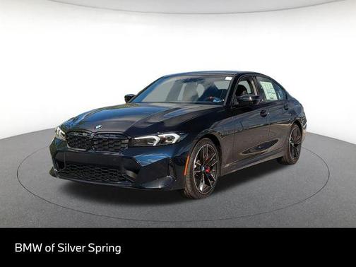 416 2026 BMW M340 xDrive