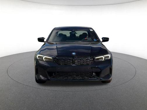 416 2026 BMW M340 xDrive