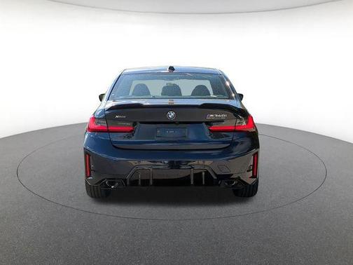 416 2026 BMW M340 xDrive