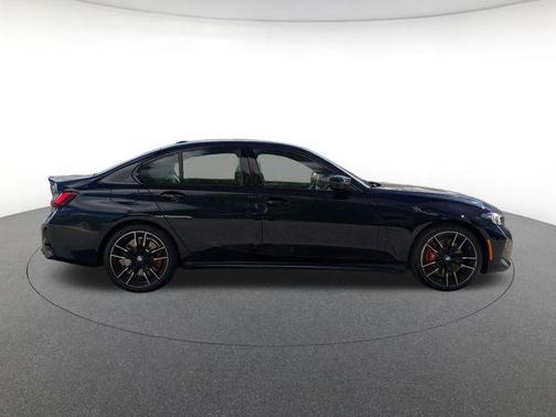 416 2026 BMW M340 xDrive