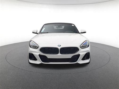 2026 BMW Z4 sDrive30i