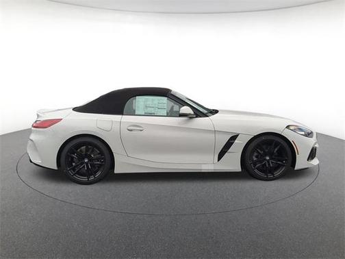 2026 BMW Z4 sDrive30i