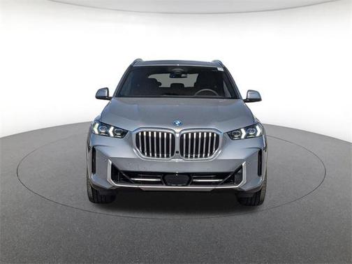 2025 BMW X5 PHEV xDrive50e