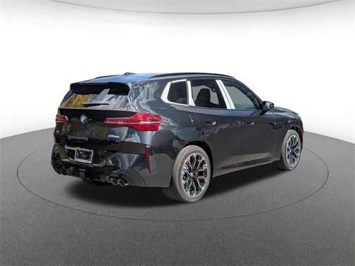 2026 BMW X3 M50 xDrive