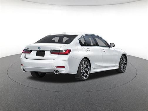 2026 BMW 330 xDrive