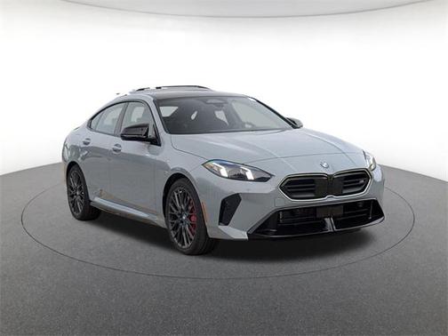 2026 BMW M235 Gran Coupe i xDrive