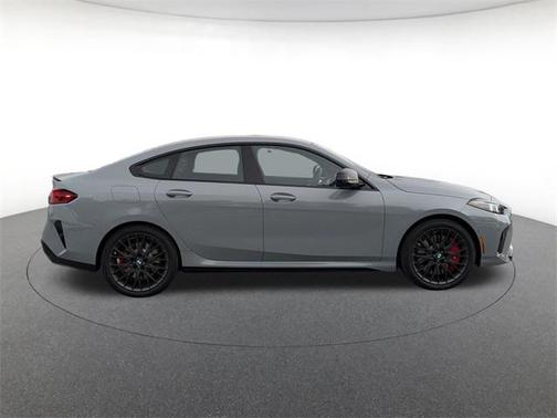 2026 BMW M235 Gran Coupe i xDrive