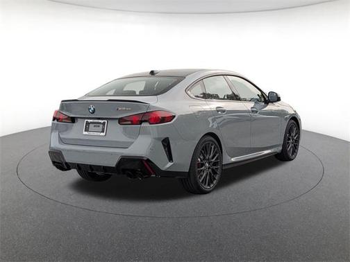 2026 BMW M235 Gran Coupe i xDrive