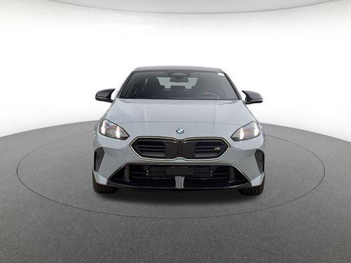 Brooklyn Grey Metallic 2026 BMW M235 Gran Coupe i xDrive