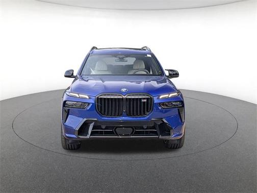 2026 BMW X7 M60i