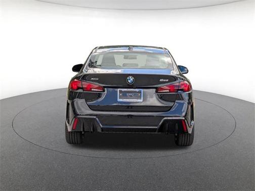 2026 BMW 228 Gran Coupe xDrive