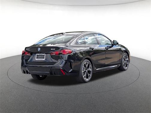 2026 BMW 228 Gran Coupe xDrive