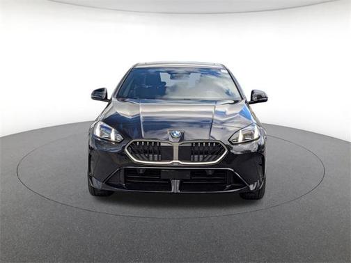 2026 BMW 228 Gran Coupe xDrive