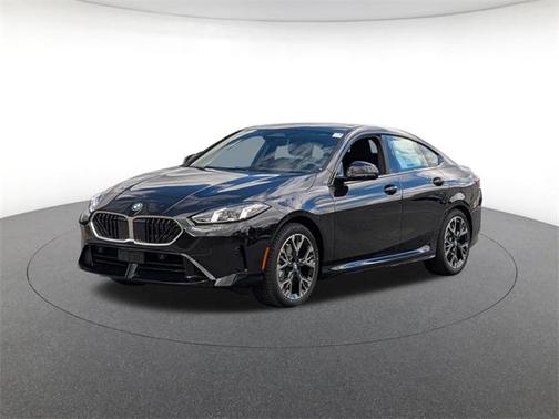 2026 BMW 228 Gran Coupe xDrive