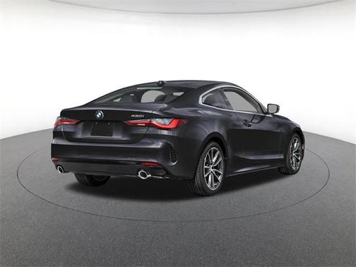 2026 BMW 430 i xDrive