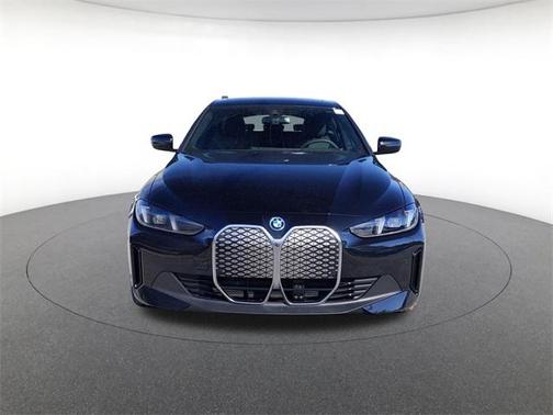 2025 BMW i4 Gran Coupe xDrive40