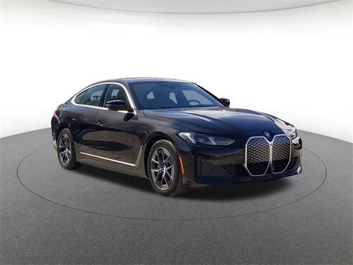 2025 BMW i4 Gran Coupe xDrive40
