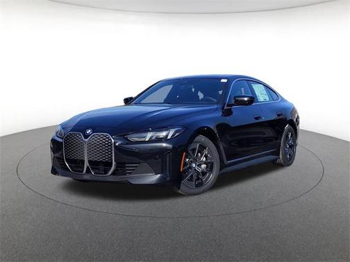 2025 BMW i4 Gran Coupe xDrive40