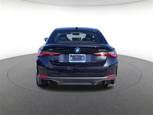 2025 BMW i4 Gran Coupe xDrive40