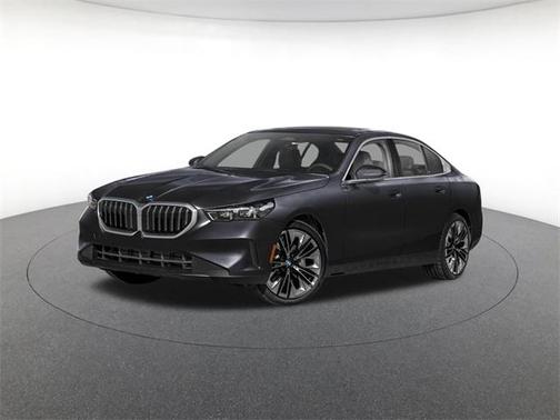 2026 BMW 530 i xDrive