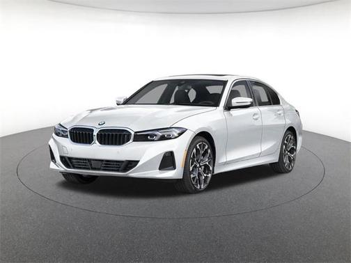 2026 BMW 330 xDrive