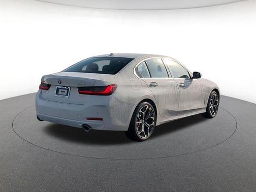 2026 BMW 330 xDrive
