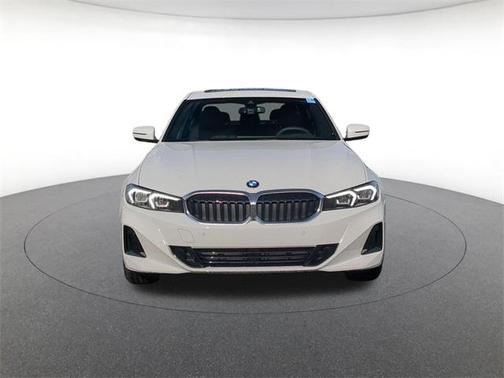 2026 BMW 330 xDrive