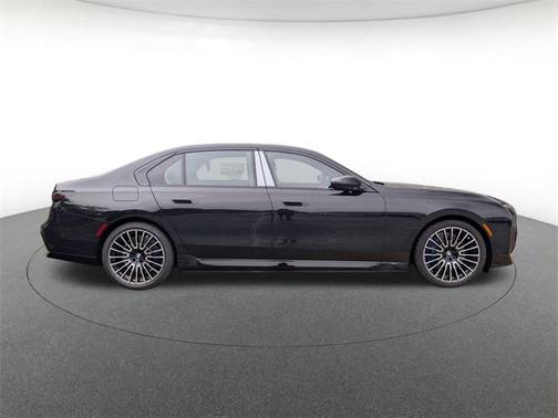 2026 BMW i7 xDrive60