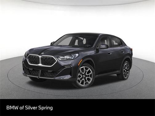2026 BMW X2 xDrive28i
